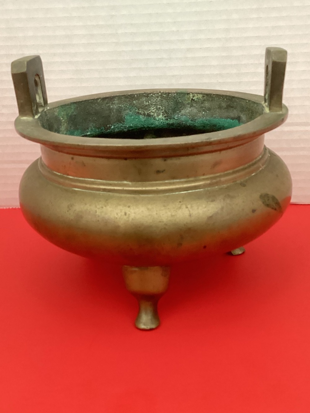 Vintage/Antique Incense burner